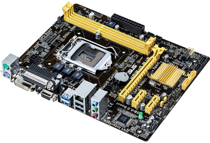 ASUS H81M-D PLUS - Intel H81_1629351346