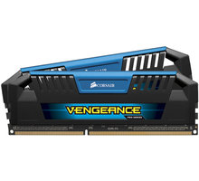 Corsair Vengeance Pro Blue 8GB (2x4GB) DDR3 1600_690987804