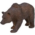 Figurka Mojo - Startovací sada lesní zvířata, 4 ks_1360112127