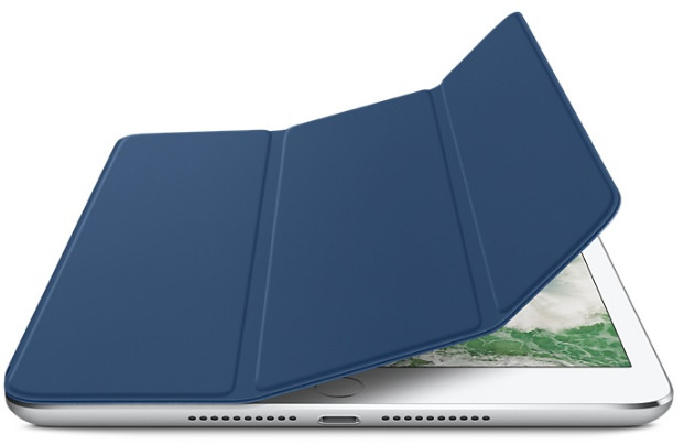 Apple iPad mini 4 pouzdro Smart Cover - Ocean Blue_1100874204