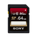 Sony SDXC SFG1UX2 Expert 64GB_121235151