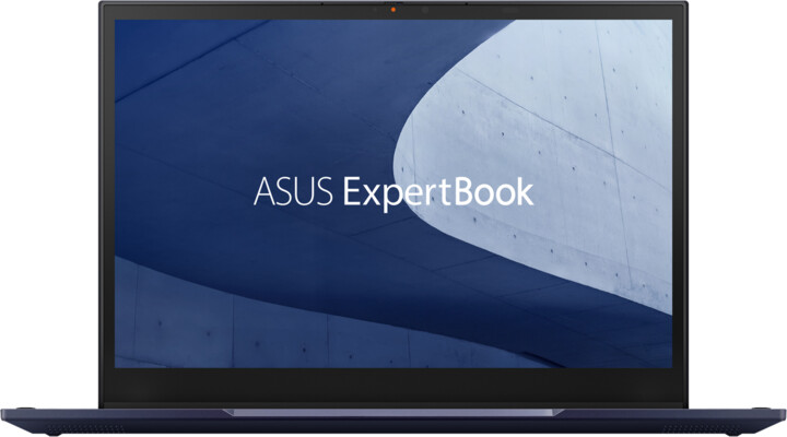 ASUS ExpertBook B7 Flip (B7402F, 13th Gen Intel), černá_1238865522