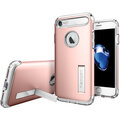 Spigen Slim Armor pro iPhone 7/8, rose gold_1703235569