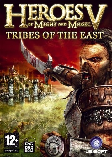 Heroes of Might and Magic V: Tribes of the East (PC)_365909799
