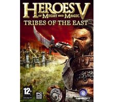 Heroes of Might and Magic V: Tribes of the East (PC)_365909799