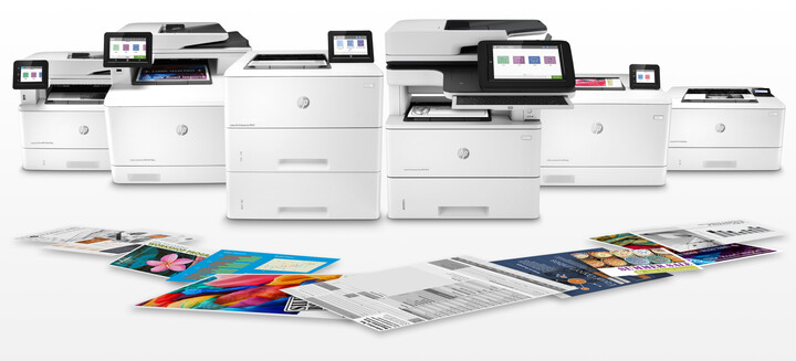 HP Color LaserJet Pro M479fdn tiskárna, A4, barevný tisk_568400796