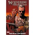 Komiks Wolverine: Starej dobrej Logan