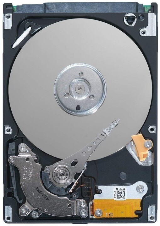 Dell server disk, 3.5&quot; - 4TB pro PowerVault ME5012_1451167694