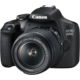 Canon EOS 2000D + EF-S 18-55mm IS Poukaz 200 Kč na nákup na Mall.cz + O2 TV HBO a Sport Pack na dva měsíce