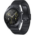Samsung Galaxy Watch 3 45 mm Titanium, Mystic Black_247839859