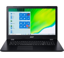 Acer Aspire 3 (A317-52), černá_1319002531
