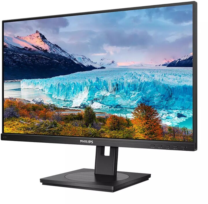 Philips 272S1M - LED monitor 27&quot;_30671449