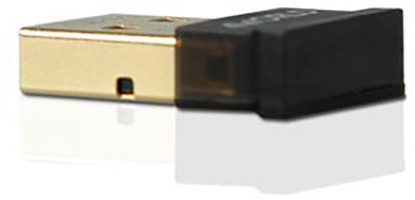 4World USB MICRO Adaptér Bluetooth, v.4.0, Class 1_896047637