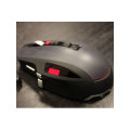 TEST Microsoft Sidewinder X8: Bezdrátová herní myška s kabelem