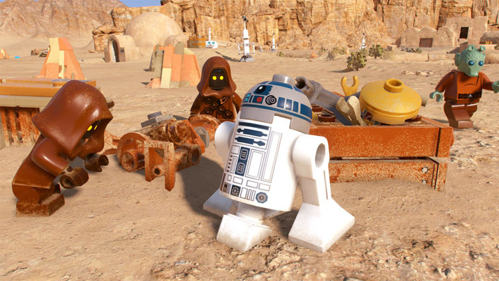 Lego Star Wars: The Skywalker Saga - Deluxe Edition (PS4)_1503824166