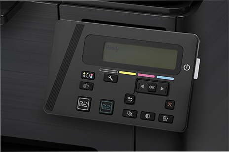 HP Color LaserJet Pro MFP M176n_760570824