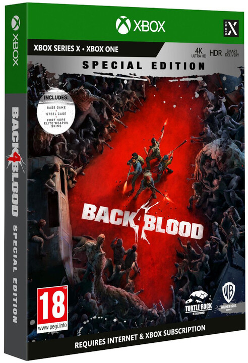 Back 4 Blood - Special Edition (Xbox)_1402824910