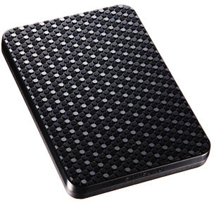 Samsung G2 Portable - 500GB, černá (black)_2005852885