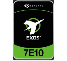 Seagate Exos 7E10, 3,5" - 4TB ST4000NM024B