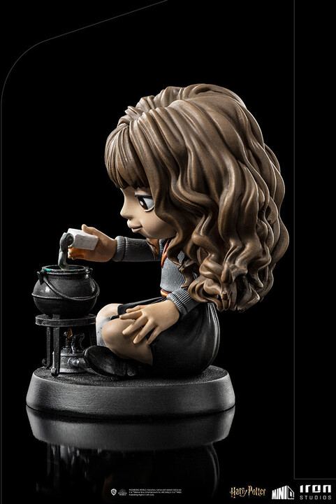 Figurka Mini Co. Harry Potter - Hermione Granger Polyjuice_1172457248