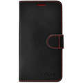 FIXED FIT pouzdro typu kniha pro Xiaomi Redmi 5 Global, černé_451369651
