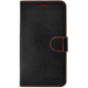 FIXED FIT pouzdro typu kniha pro Xiaomi Redmi 5 Global, černé