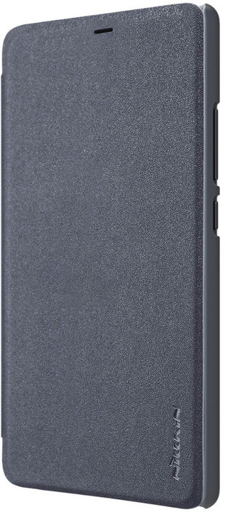 Nillkin Sparkle Book Pouzdro pro Xiaomi Mi8 SE, černý_1146002685