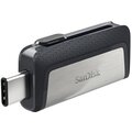 SanDisk Ultra Dual 256GB Poukaz 200 Kč na nákup na Mall.cz + O2 TV HBO a Sport Pack na dva měsíce