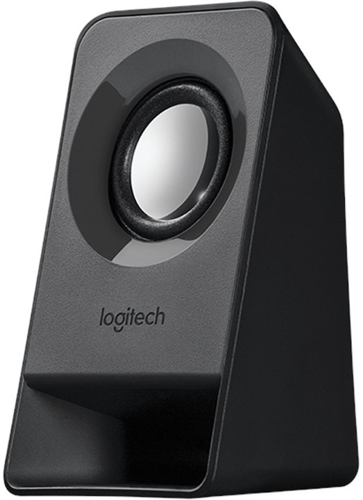 Logitech Z211, černá_1433677403