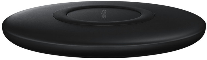 Samsung Wireless Charger Pad, black_1947097992