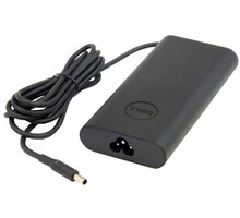 Dell 130W AC Adapter 3pin, 1m kabel, zaoblený_1474262997