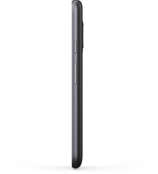 Lenovo Moto G4 Play - 16GB, LTE, černá_584786093