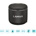 LAMAX Sphere2 Mini, USB-C, černá_1370164112