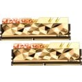 G.SKill Trident Z Royal Elite Gold 16GB (2x8GB) DDR4 4000 CL14