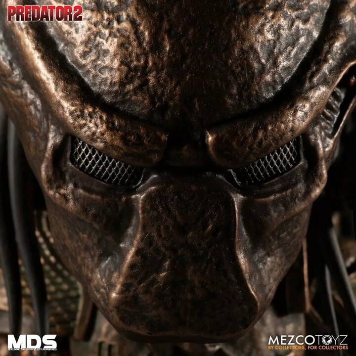 Figurka Predator - Deluxe City Hunter_1153057941
