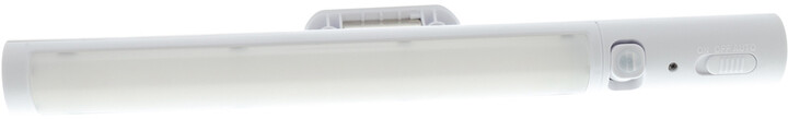 Retlux lineární svítidlo s PIR senzorem RLL 510, LED, 1W, 26cm_1968169816