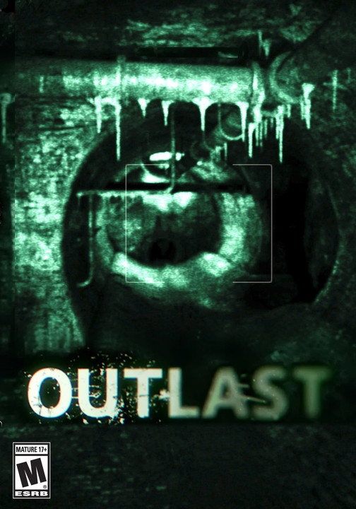 Outlast (PC) - elektronicky_1062394741
