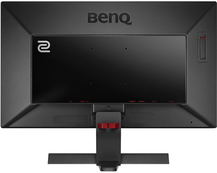 ZOWIE by BenQ RL2755 - LED monitor 27&quot;_1490533711
