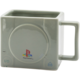Hrnek PlayStation - 3D Console_346957992