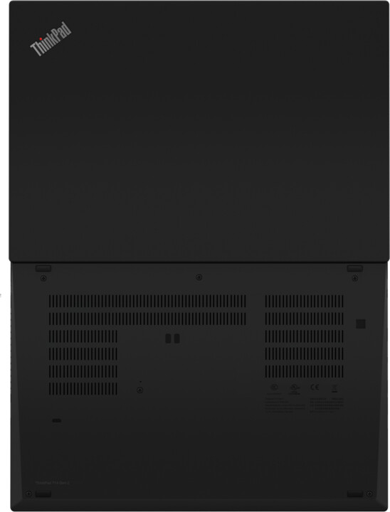 Lenovo ThinkPad T14 Gen 2 (AMD), černá_303791417