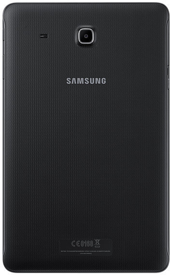 Samsung SM-T560 Galaxy Tab E 9.6 - 8GB, černá_1524024659