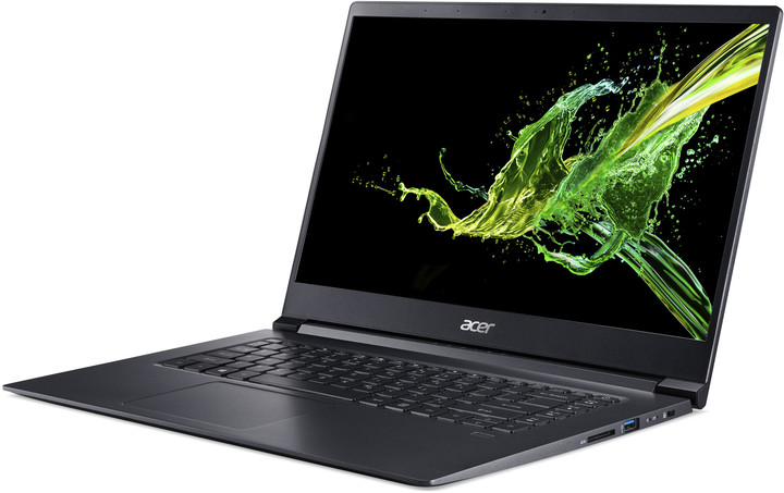 Acer Aspire 7 (A715-74G-51QJ), černá_865420684