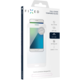 FIXED Full-Cover ochranné tvrzené sklo pro Huawei Nova Smart, přes celý displej, bílé
