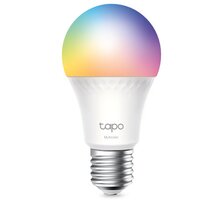 TP-LINK Tapo L535E Wi-Fi barevná, 2500K-6500K, E27_986555759