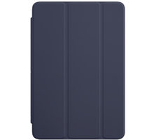 Apple iPad mini 4 Smart Cover, modrá_1825118043