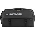 WENGER cestovní taška/batoh XC Hybrid 61L, černá_381430426