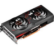 Sapphire PULSE AMD Radeon™ RX 7600 GAMING 8GB, 8GB GDDR6 11324-01-20G