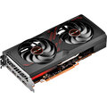 Sapphire PULSE AMD Radeon™ RX 7600 GAMING 8GB, 8GB GDDR6_1675492524