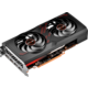 Sapphire PULSE AMD Radeon™ RX 7600 GAMING 8GB, 8GB GDDR6