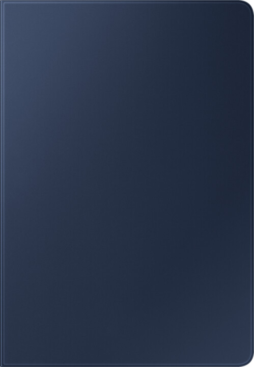 Samsung pouzdro Book Cover pro Galaxy Tab S7 (T870), modrá_1426402674